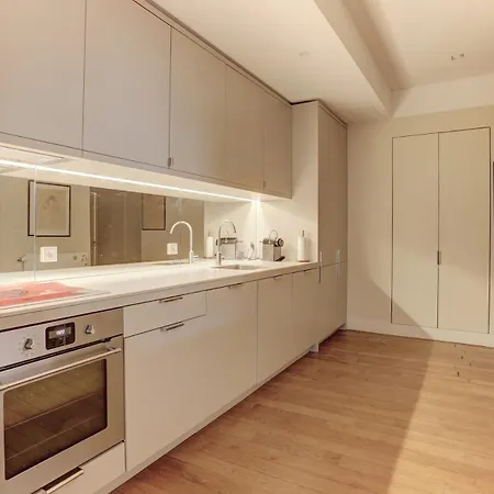 Appartement La Cathedrale - Versailles