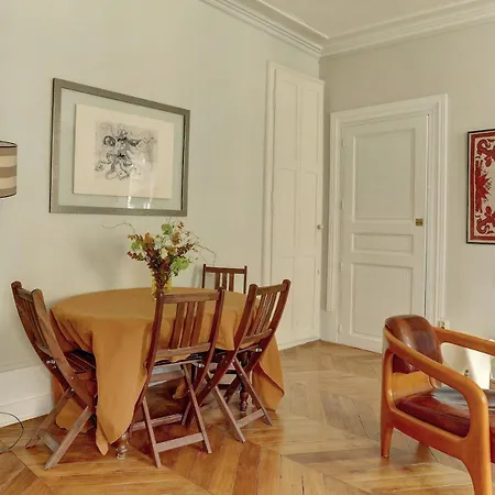 Appartement La Cathedrale - Versailles