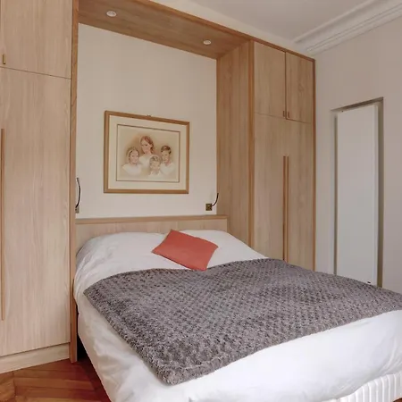 La Cathedrale - * Versailles