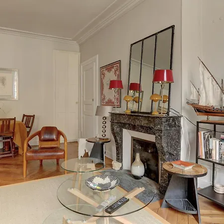 Appartement La Cathedrale -