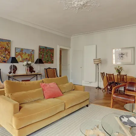 La Cathedrale - * Versailles