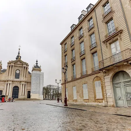 La Cathedrale - Appartement