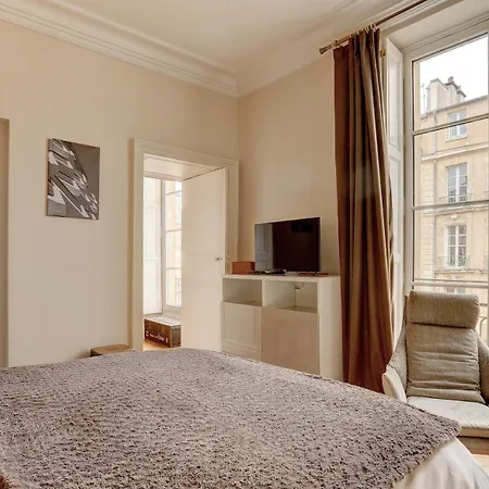 La Cathedrale - Versailles